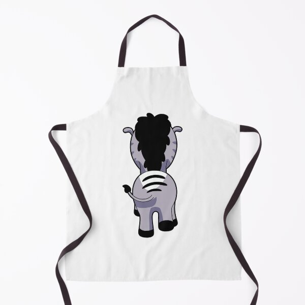 Item preview, EDS Zebra designed and sold by Sershni.