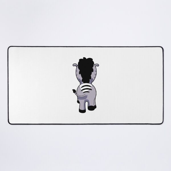 Item preview, EDS Zebra  designed and sold by Sershni.