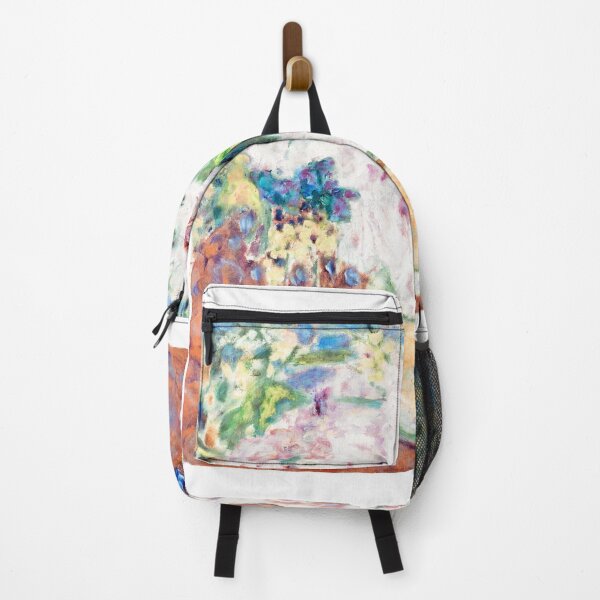 Item preview, Pink Bouquet (1930) by Pierre Bonnard Retouch Edition designed and sold by Geeothman94.