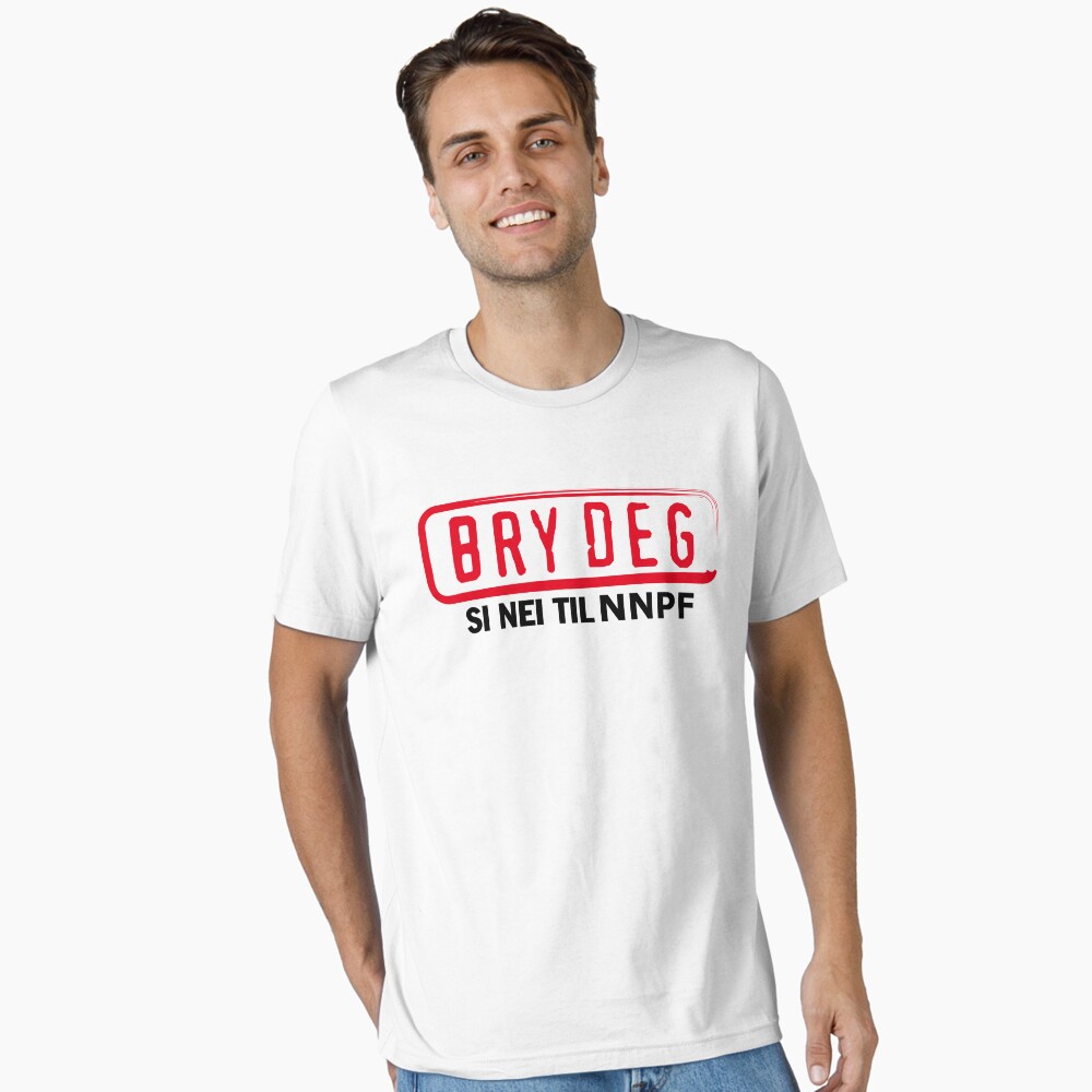 Item preview, Essential T-Shirt designed and sold by Green-Path.