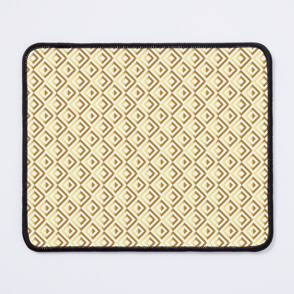 Item preview, Golden Squares | Premium designed and sold by Minimalwiz.