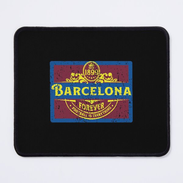 Item preview, Football Is Everything - Barcelona Heritage Era designed and sold by kenyanascfh.