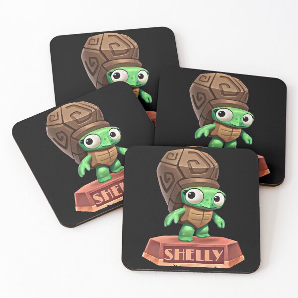 Item preview, Lover Gift Shelly Zooba Battle Arena Royale Characters  Gifts For Everyone designed and sold by FosterHomenick.