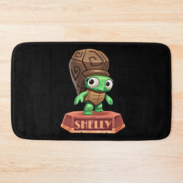 Item preview, Lover Gift Shelly Zooba Battle Arena Royale Characters  Gifts For Everyone designed and sold by FosterHomenick.