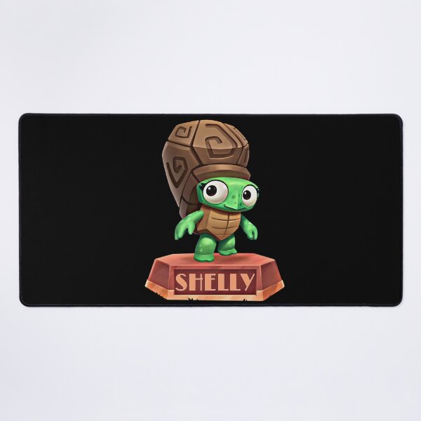 Item preview, Lover Gift Shelly Zooba Battle Arena Royale Characters  Gifts For Everyone designed and sold by FosterHomenick.
