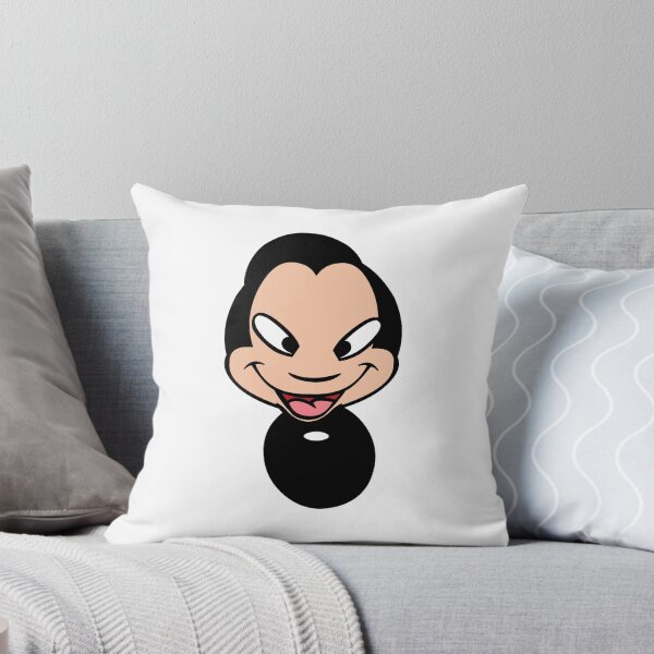 Item preview, Wickey Baby designed and sold by PendoraC.