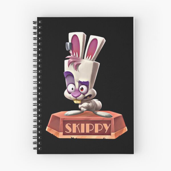 Item preview, Lover Gifts Skippy Zooba Battle Arena Royale Characters  Cool Gift designed and sold by FosterHomenick.
