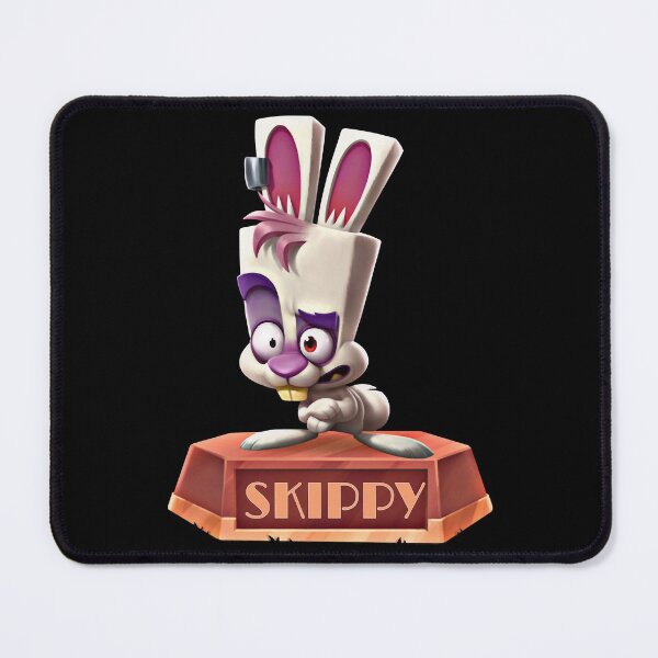 Item preview, Lover Gifts Skippy Zooba Battle Arena Royale Characters  Cool Gift designed and sold by FosterHomenick.