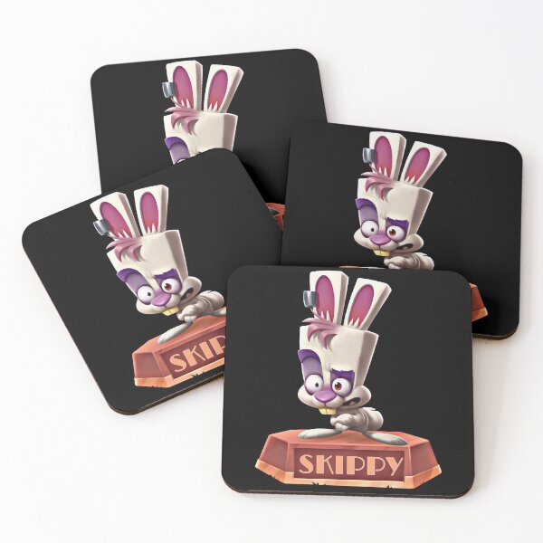 Item preview, Lover Gifts Skippy Zooba Battle Arena Royale Characters  Cool Gift designed and sold by FosterHomenick.