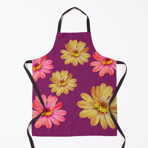 Artikelvorschau, Zinnia Eleganter Morgen entworfen und verkauft von Ameliatra Design.