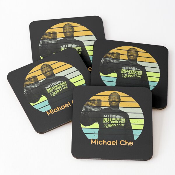 Item preview, Facts Everyone Should Know About Michael Che designed and sold by MichaelCheFunny.