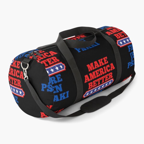 Item preview, Make America Better Fire Jen Psaki designed and sold by Peter Stawicki.