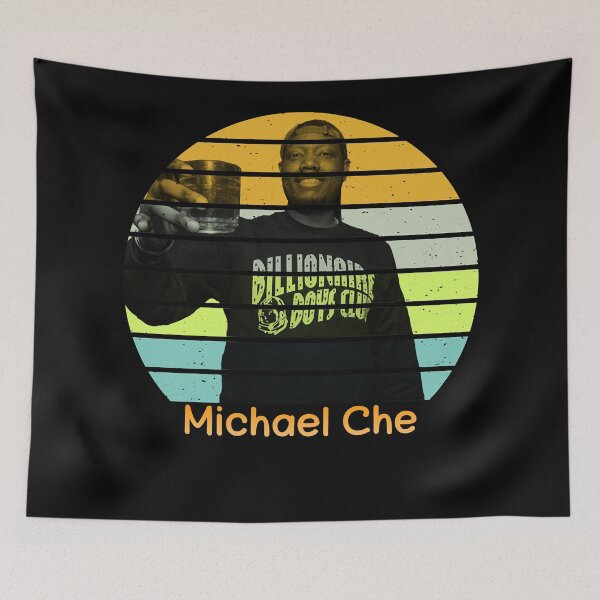 Item preview, Facts Everyone Should Know About Michael Che designed and sold by MichaelCheFunny.
