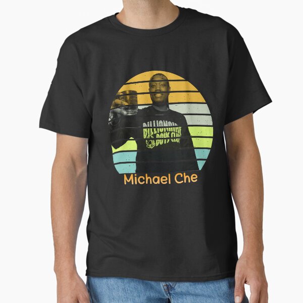 Artikel-Vorschau von Fakten, die jeder über Michael Che wissen sollte, designt und verkauft von MichaelCheFunny.