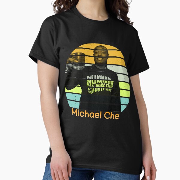 Artikel-Vorschau von Fakten, die jeder über Michael Che wissen sollte, designt und verkauft von MichaelCheFunny.