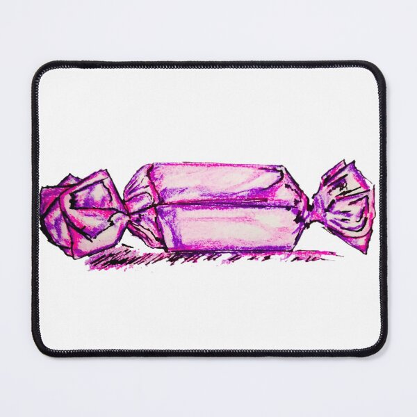 Item preview, wrapped candy designed and sold by CanDo20.