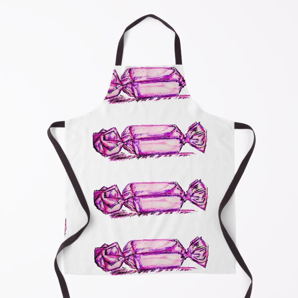 Item preview, wrapped candy designed and sold by CanDo20.