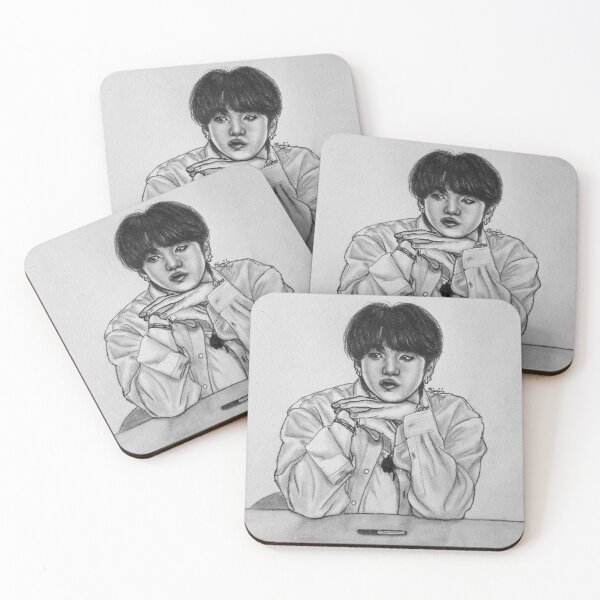 Item preview, Suga 8 designed and sold by miracausey.