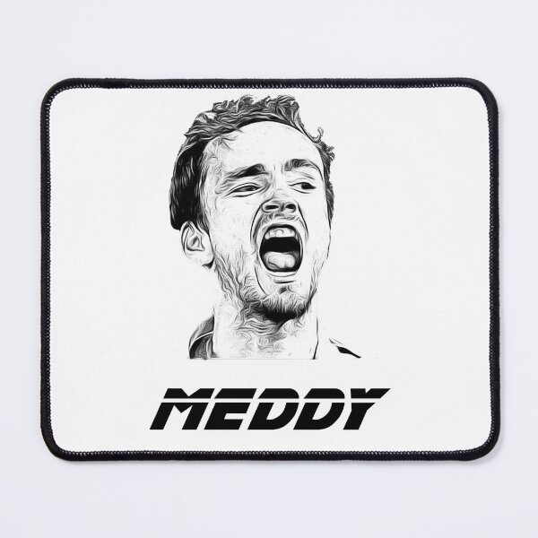 Item preview, Daniil Medvedev tennis designed and sold by teniscomunidad.