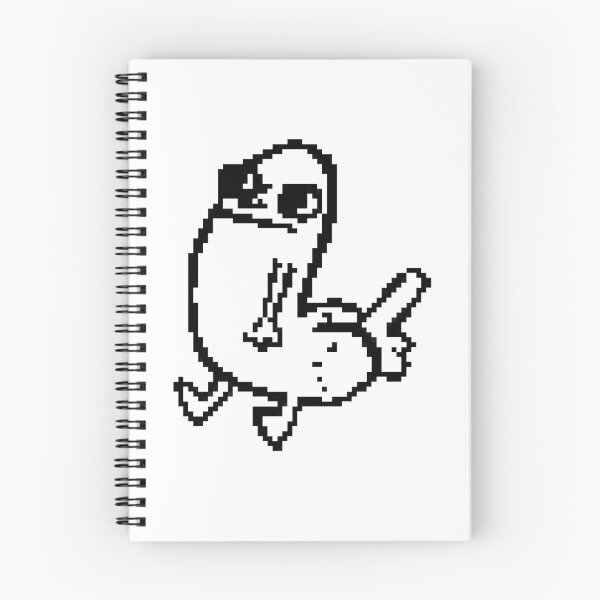 Item preview, Dickbutt 8-bit designed and sold by GsusChrist.