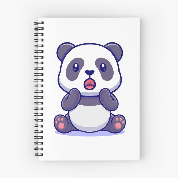 Item preview, Shocking Panda designed and sold by hutamaAdi98.