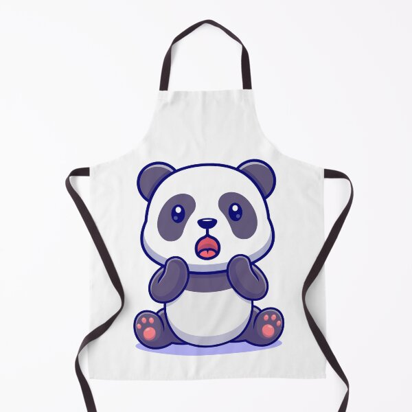 Item preview, Shocking Panda designed and sold by hutamaAdi98.