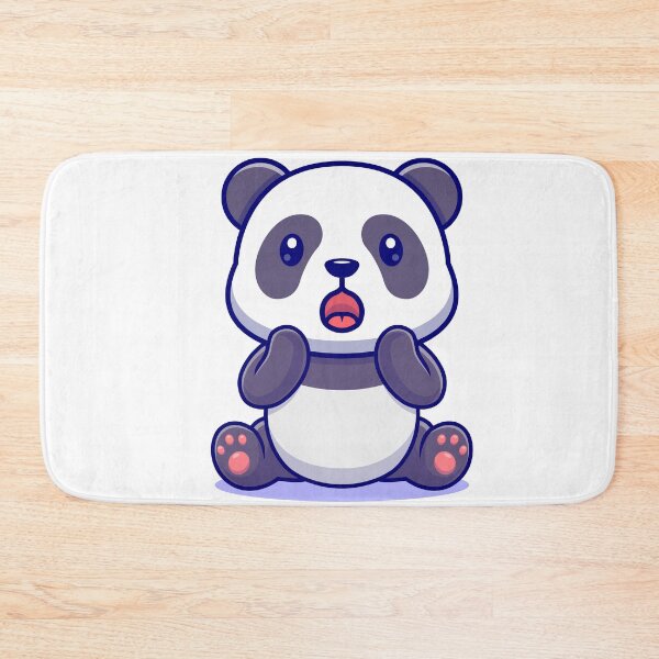 Item preview, Shocking Panda designed and sold by hutamaAdi98.