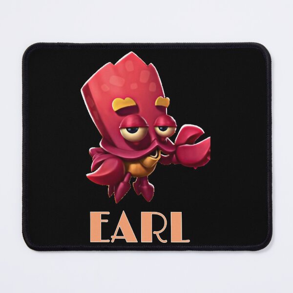 Item preview, Men Women Earl Zooba Battle Arena Royale Characters Gifts For Music Fans designed and sold by FosterHomenick.