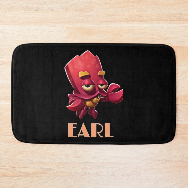 Item preview, Men Women Earl Zooba Battle Arena Royale Characters  Gifts For Music Fans designed and sold by FosterHomenick.