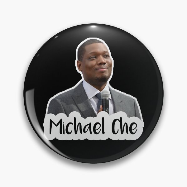 Item preview, I Don't Want To Spend This Much Time On Michael Che How About You designed and sold by MichaelCheFunny.