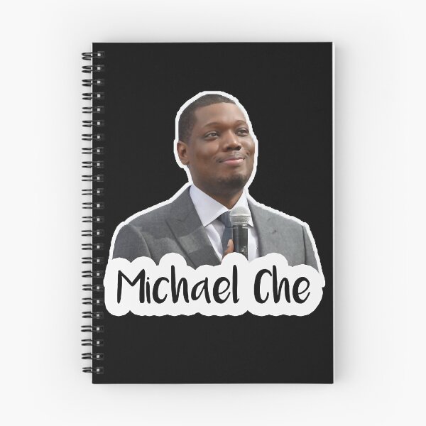 Item preview, I Don't Want To Spend This Much Time On Michael Che How About You designed and sold by MichaelCheFunny.