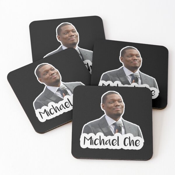 Item preview, I Don't Want To Spend This Much Time On Michael Che How About You designed and sold by MichaelCheFunny.