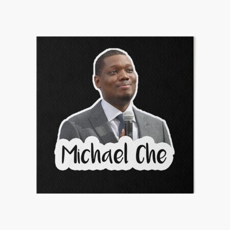 Artikel-Vorschau von Ich möchte nicht so viel Zeit mit Michael Che verbringen, wie ist es mit dir?, designt und verkauft von MichaelCheFunny.