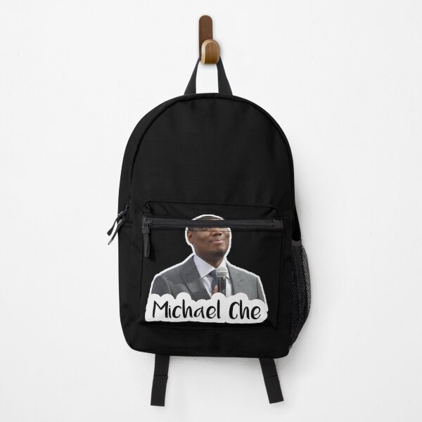 Item preview, I Don't Want To Spend This Much Time On Michael Che How About You designed and sold by MichaelCheFunny.