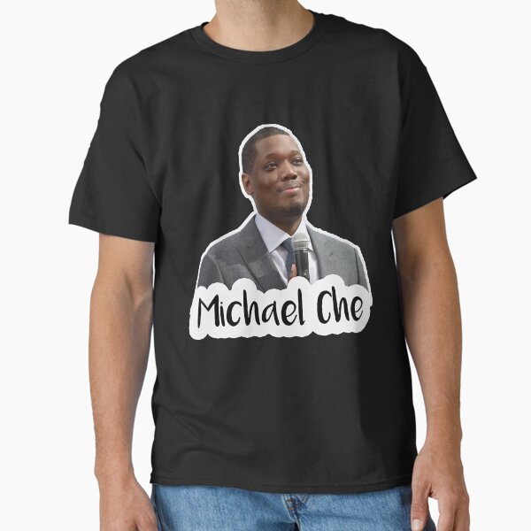 Artikel-Vorschau von Ich möchte nicht so viel Zeit mit Michael Che verbringen, wie ist es mit dir?, designt und verkauft von MichaelCheFunny.