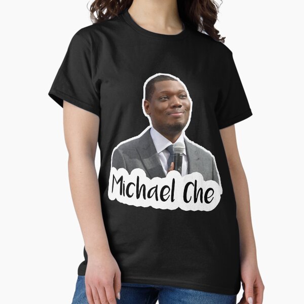 Artikel-Vorschau von Ich möchte nicht so viel Zeit mit Michael Che verbringen, wie ist es mit dir?, designt und verkauft von MichaelCheFunny.