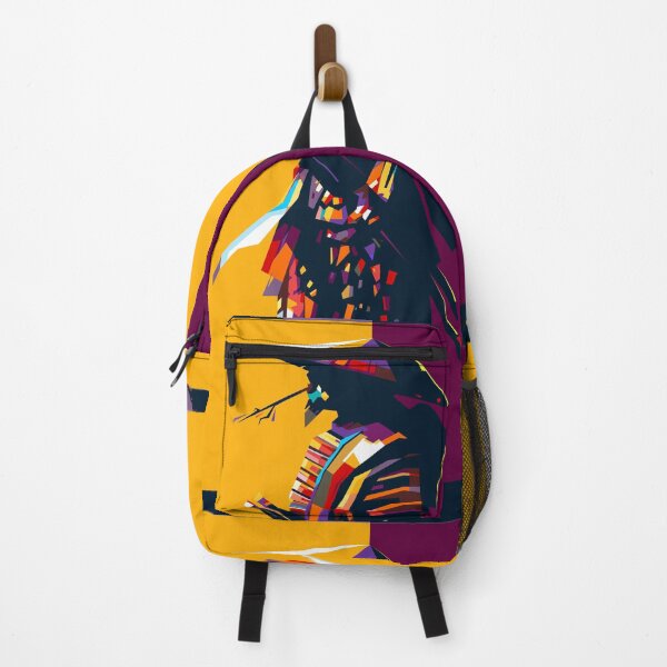 Item preview, Samurai Colorfully designed and sold by ShurikenStore.