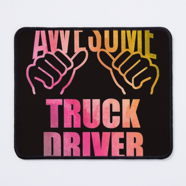 Item preview, Trucker designed and sold by Aboddicum00.