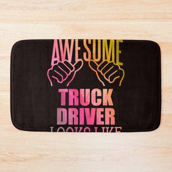 Artikelvorschau, Trucker entworfen und verkauft von Aboddicum00.