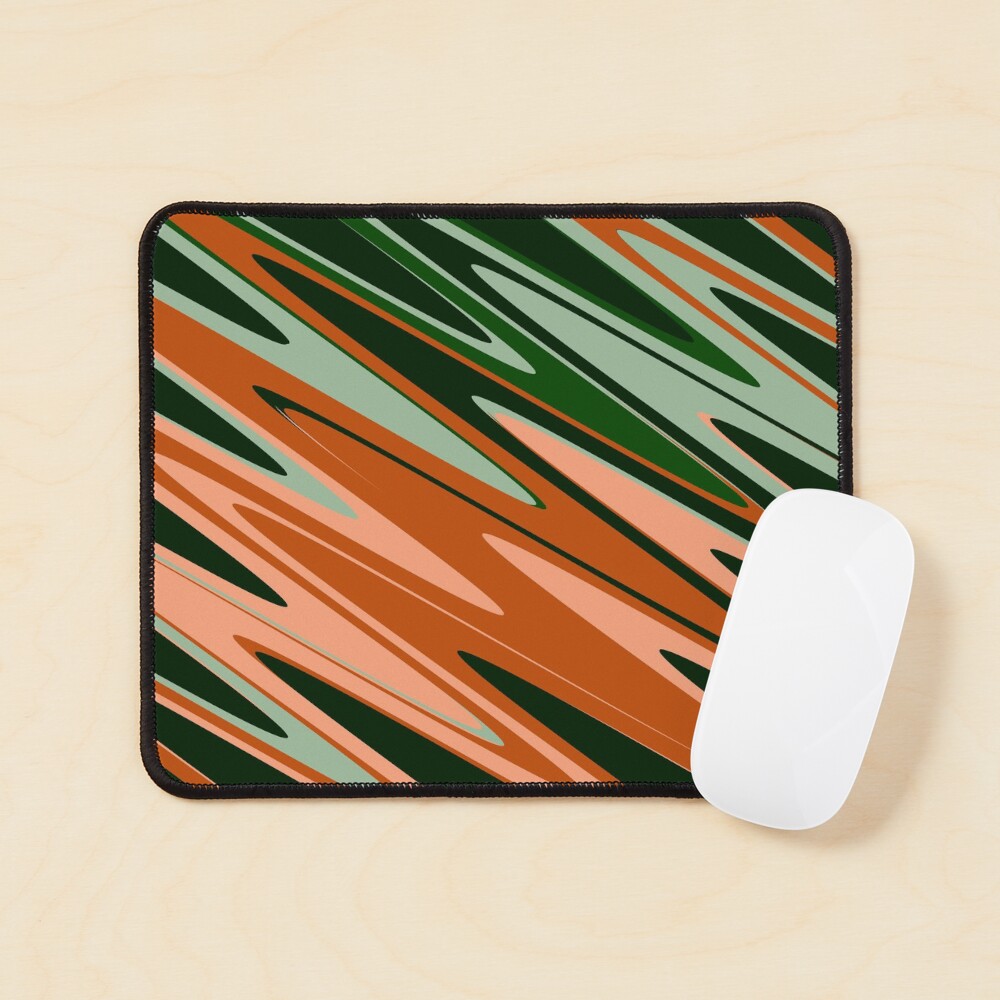 Item preview, Mouse Pad designed and sold by BeccaKenDesigns.