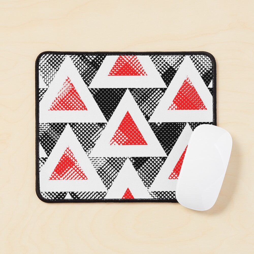 Item preview, Mouse Pad designed and sold by Minimalwiz.