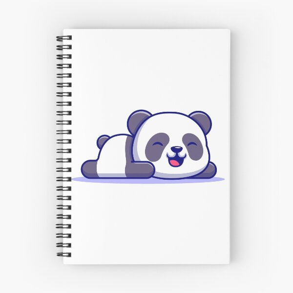 Item preview, Panda Sleep 2 designed and sold by hutamaAdi98.