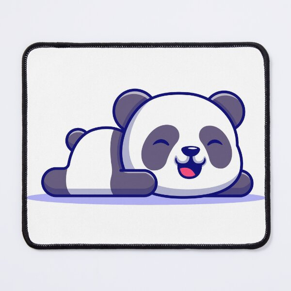 Item preview, Panda Sleep 2 designed and sold by hutamaAdi98.