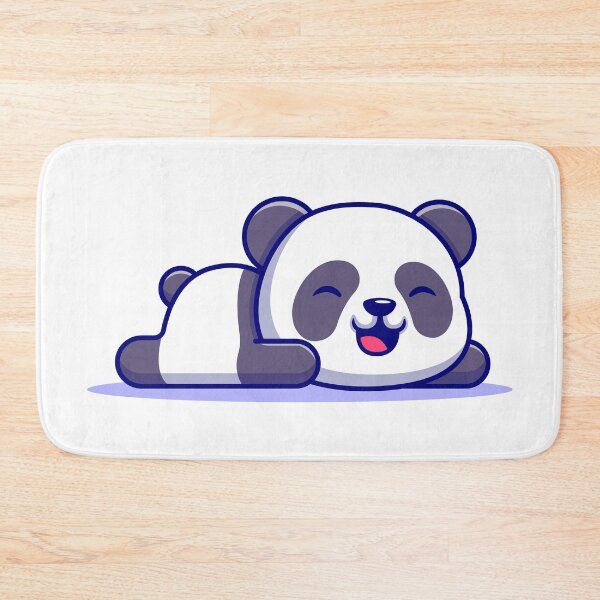 Item preview, Panda Sleep 2 designed and sold by hutamaAdi98.