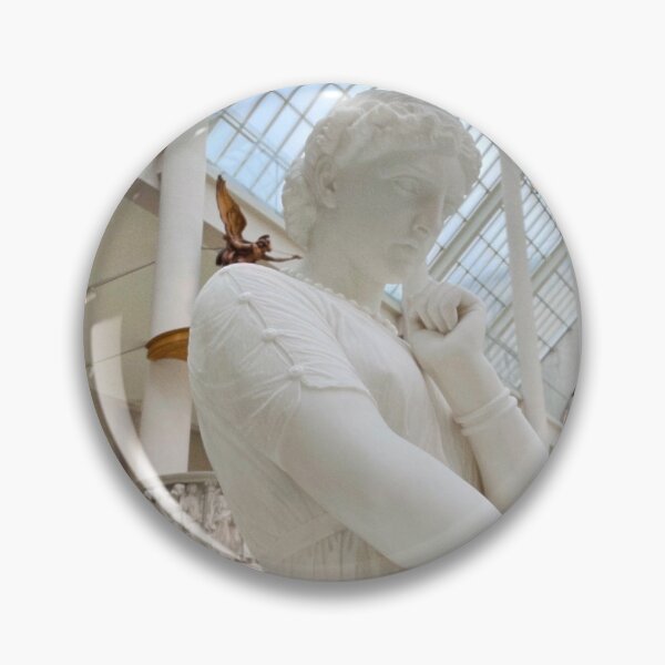 Item preview, Marble Sculpture Instant Photo  designed and sold by A. Lee.