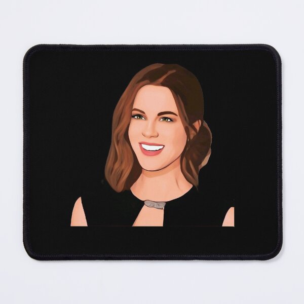 Item preview, Kate Beckinsale Cute Gift designed and sold by MichaelCheFunny.
