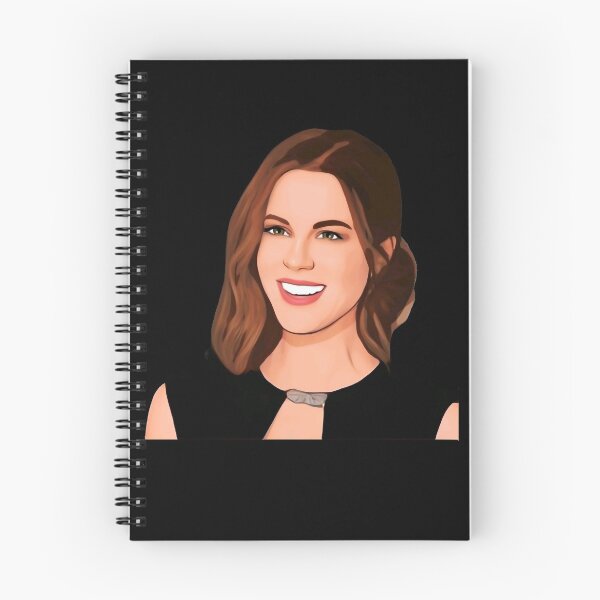 Item preview, Kate Beckinsale Cute Gift designed and sold by MichaelCheFunny.