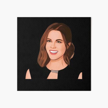 Artikel-Vorschau von Kate Beckinsale süßes Geschenk, designt und verkauft von MichaelCheFunny.