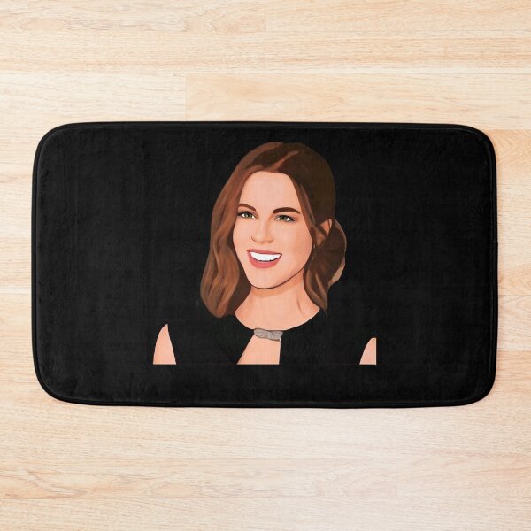Item preview, Kate Beckinsale Cute Gift designed and sold by MichaelCheFunny.