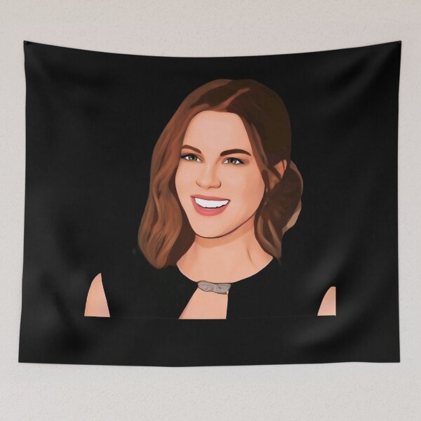 Item preview, Kate Beckinsale Cute Gift designed and sold by MichaelCheFunny.